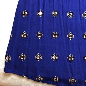 Adorable Tank Dress